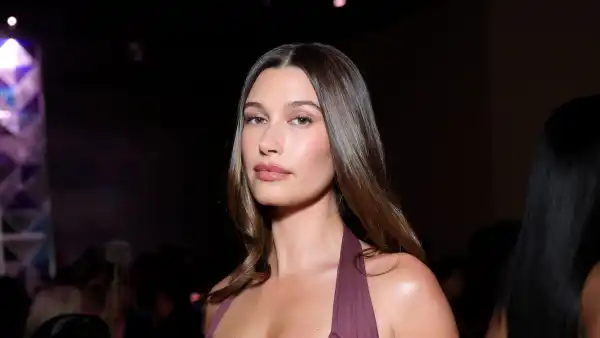 Justin Is Hailey Bieber s Ultimate Hype Husband As She Flaunts Her Curves