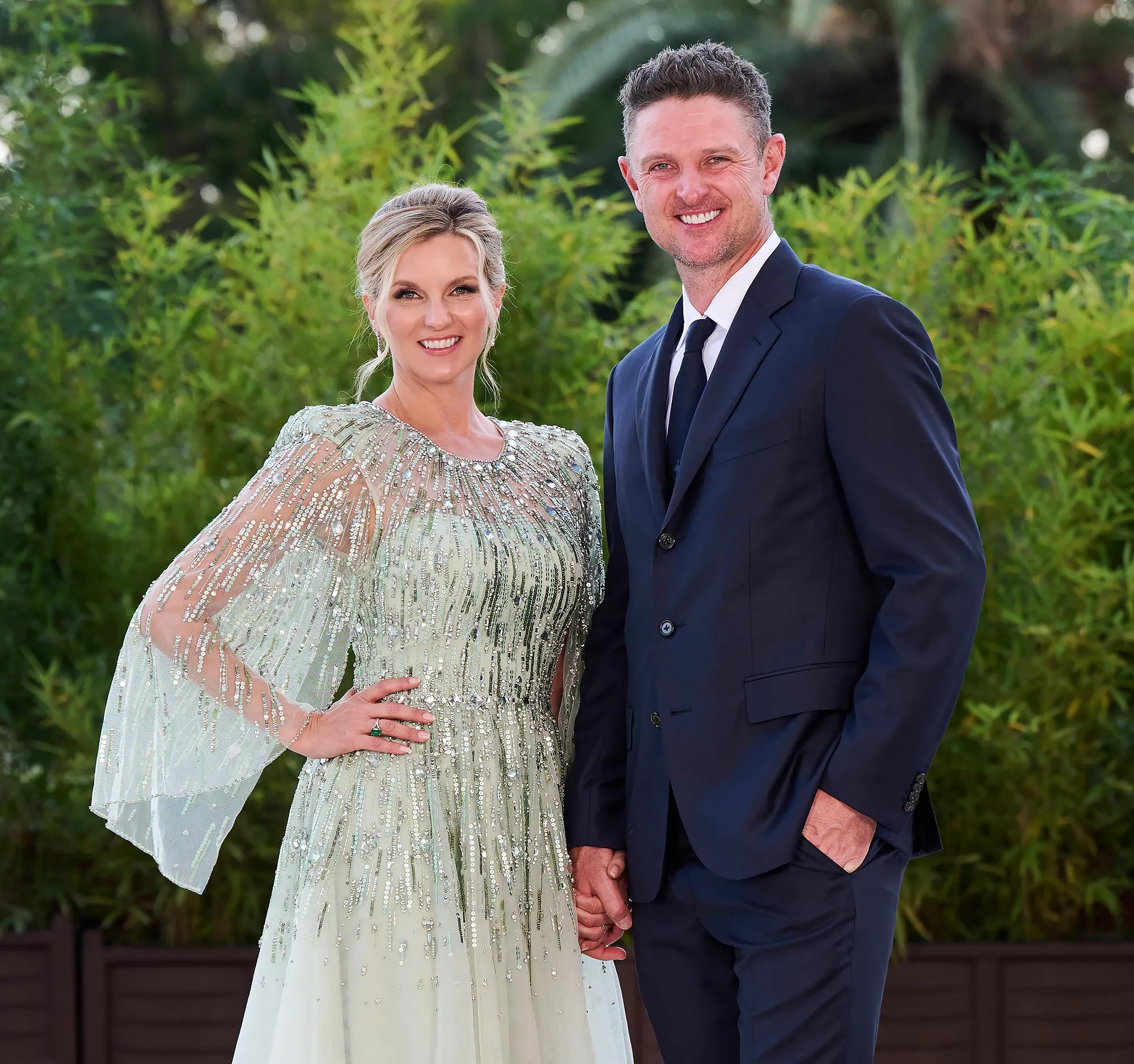 Justin Roses Wife Kate Celebrates Easter With Husband on the Road Missing My Main Man