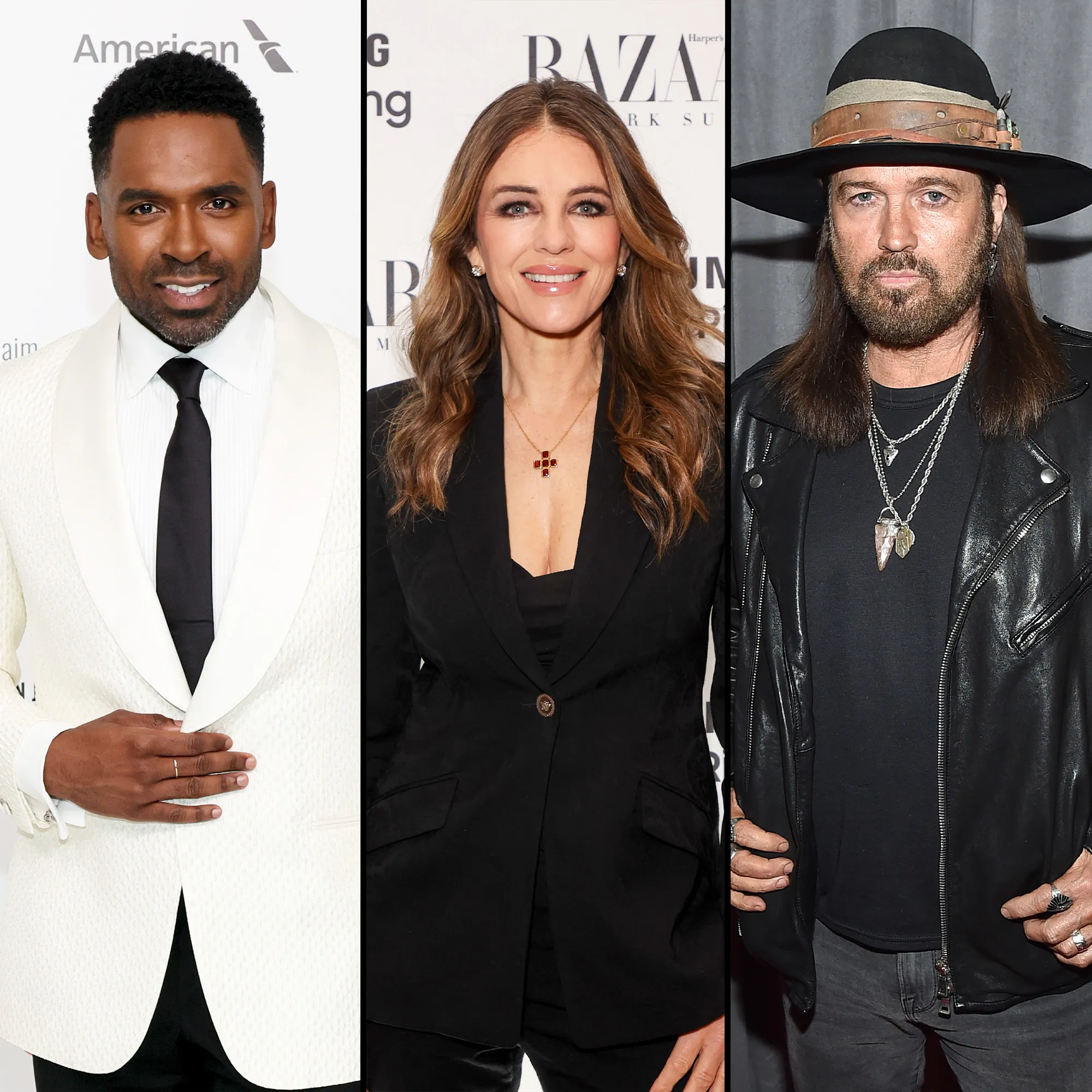 Justin Sylvester Today Show Comments on Liz and Billy Ray