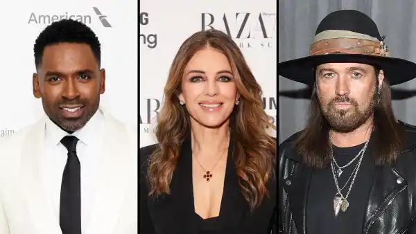 Justin Sylvester Today Show Comments on Liz and Billy Ray