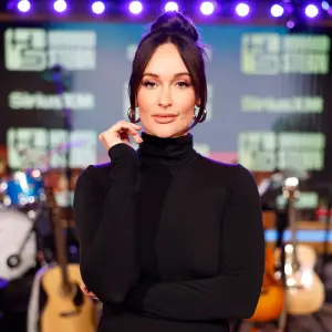 Kacey Musgraves Reveals She No Longer Starts Her Day With Gravity Bong