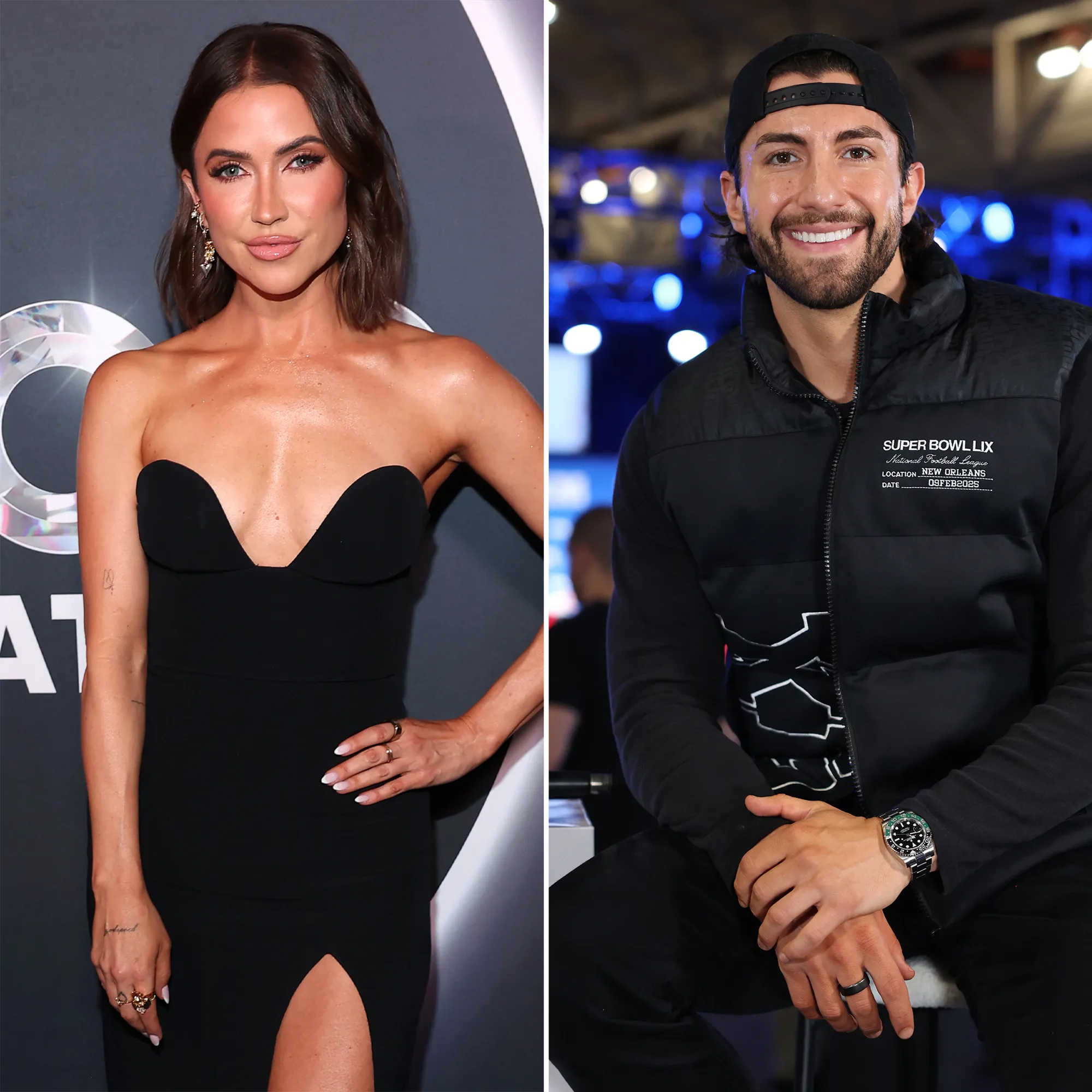 Kaitlyn Bristowe Claims Jason Named New Dog Her Dream Baby Name