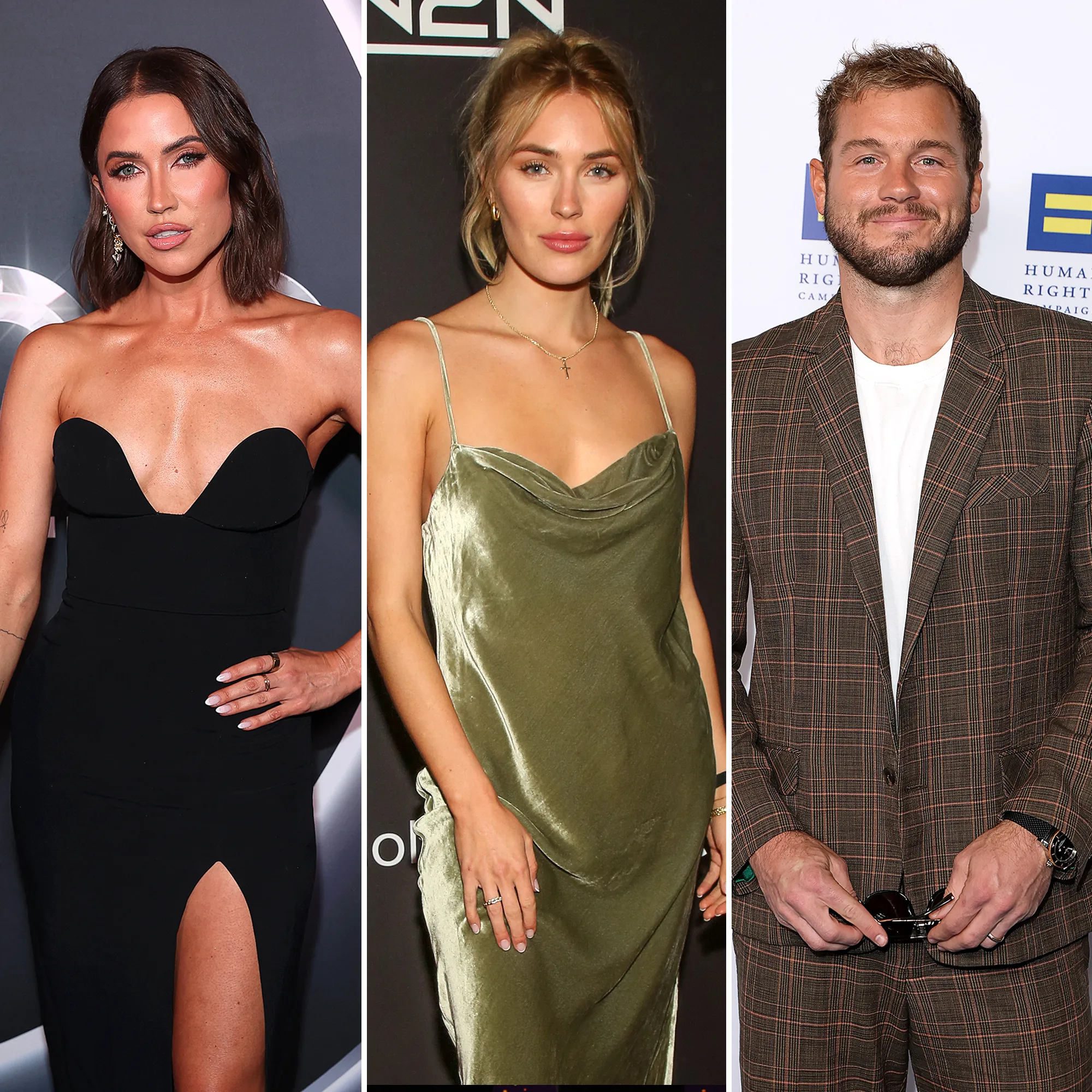 Kaitlyn Bristowe Reveals She Reached Out to Cassie Randolph While Working With Her Ex Colton Underwood