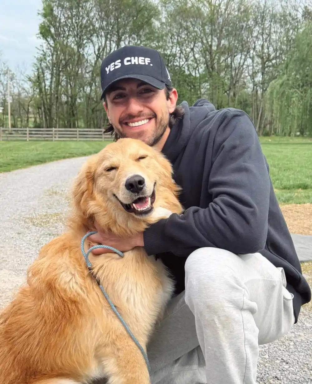 Kaitlyn Bristowe Thinks Jason Tartick Dog Name Drama Was Calculated