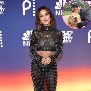 Kaitlyn Bristowe Thinks Jason Tartick Dog Name Drama Was Calculated