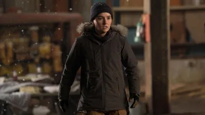 Kaitlyn Dever Recalls Filming The Last of Us Following the Death of Her Mom