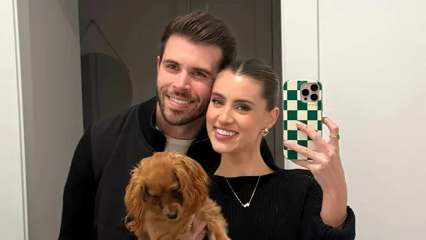 Kaity Biggar Explains Why Fiance Zach Shallcross Wasnt With Her at Coachella