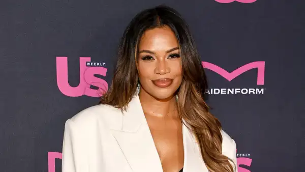 Kamie Crawford Reflects on Catfish Exit