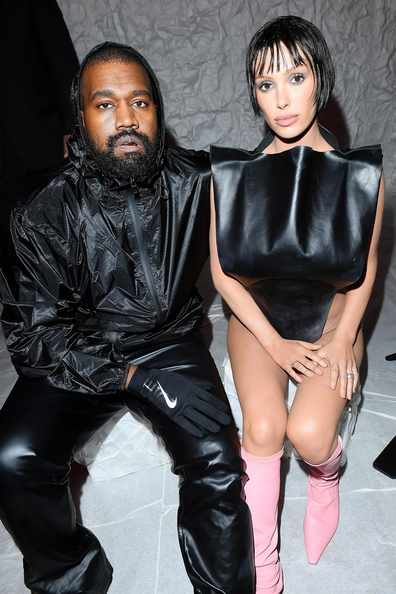 Kanye West Alludes to Potential Bianca Censori Split in New Song