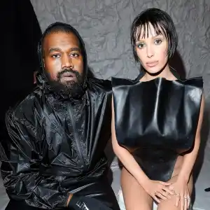 Kanye West Alludes to Potential Bianca Censori Split in New Song