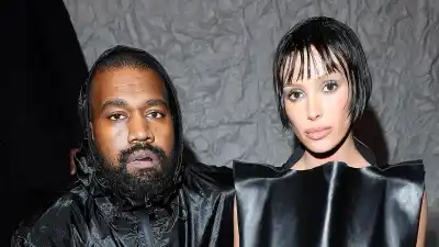 Kanye West Alludes to Potential Bianca Censori Split in New Song