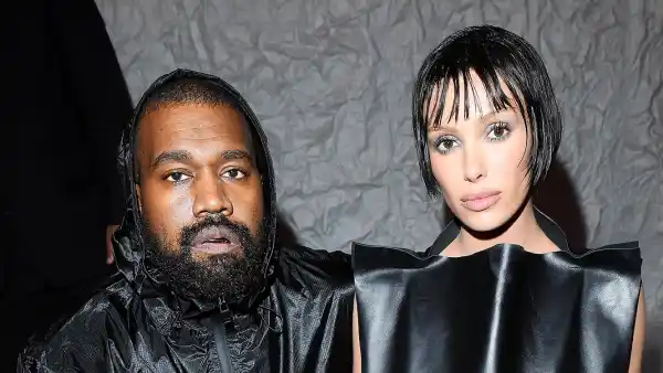 Kanye West Alludes to Potential Bianca Censori Split in New Song