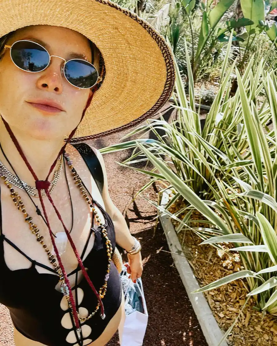 Kate Hudson Bikini Body