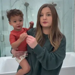 Katelynn Ordone Releases Statement After Death of Son