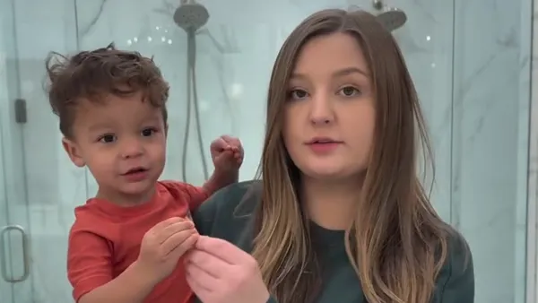 Katelynn Ordone Releases Statement After Death of Son