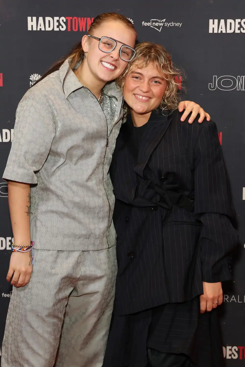 JoJo Siwa Dating History