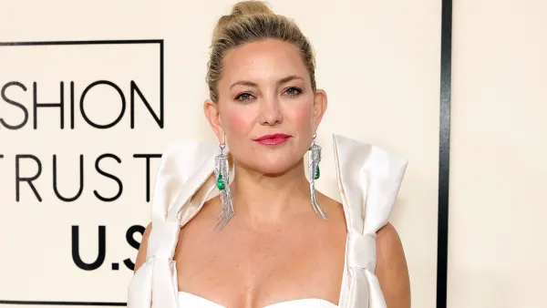 Katie Hudson and I Love This Exfoliating Scrub That's Now On Sale at Walmart