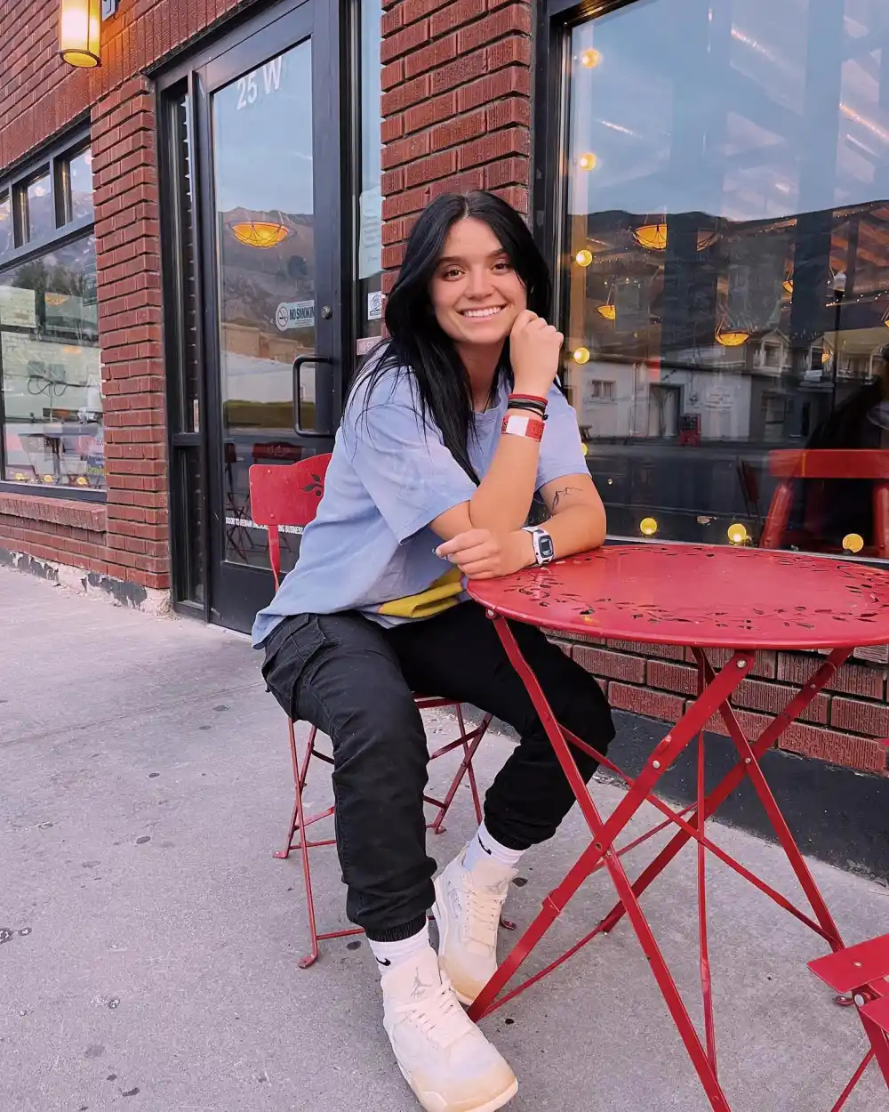 JoJo Siwa Dating History