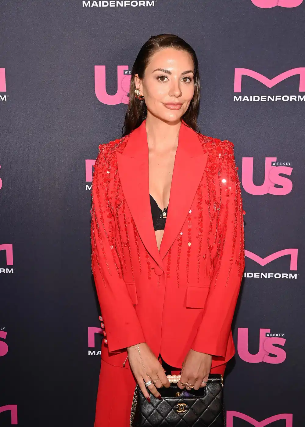 Kelley Flanagan Breaks Down Coachella Reunion With Peter Weber Says He Called Her His Sister