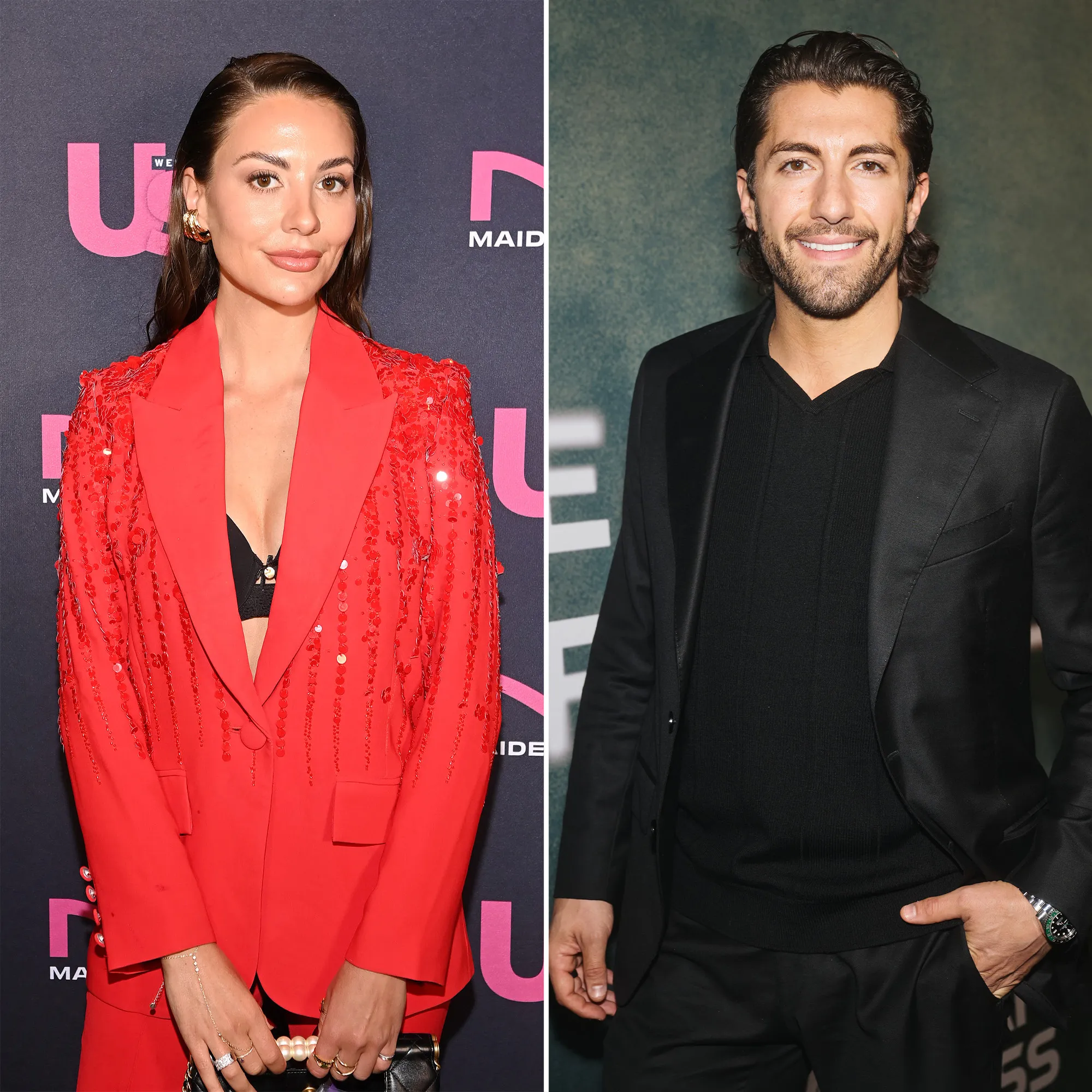 Kelley Flanagan Shares Where She Stands With Jason Tartick