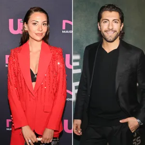 Kelley Flanagan Shares Where She Stands With Jason Tartick