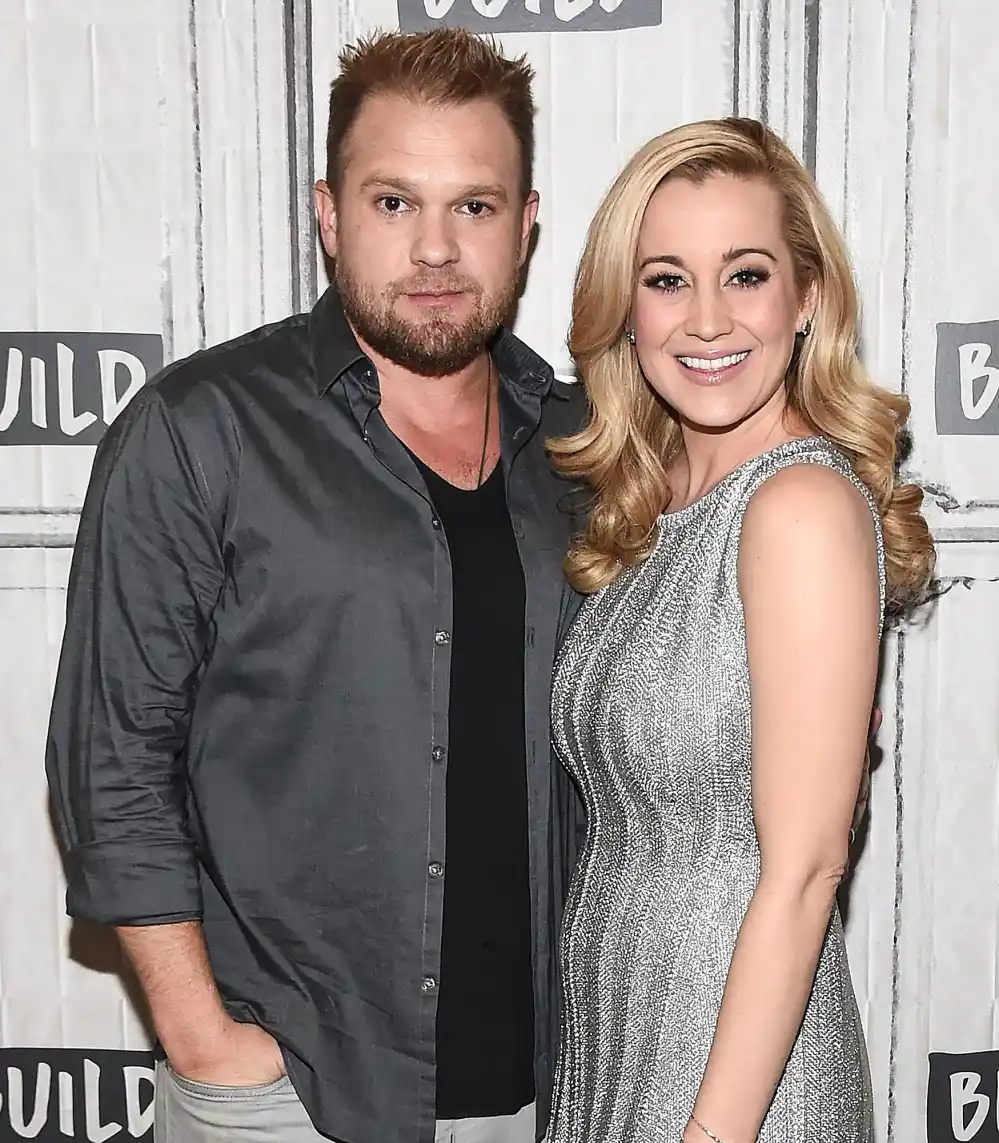 Kellie Picklers Husbands Parents File Subpoena for Answers About His Death