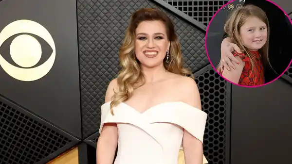 Kelly Clarkson s Daughter Becomes Show s Producer