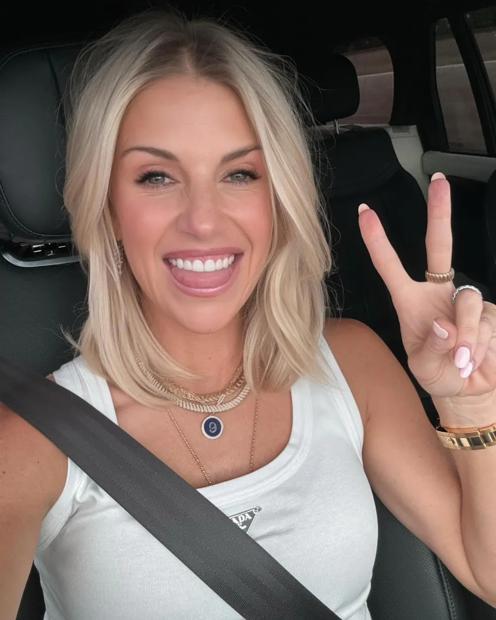 Kelly Stafford Celebrates the 6th Anniversary of Her Brain Tumor Removal Surgery
