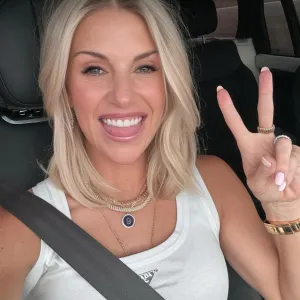 Kelly Stafford Celebrates the 6th Anniversary of Her Brain Tumor Removal Surgery