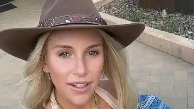 Kelly Stafford Doesnt Understand Why College Players Bring Random Girls to the NFL Draft