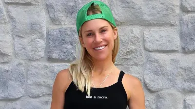 Kelly Staffords Cousin Has the Same Exact Same Brain Tumor She Did