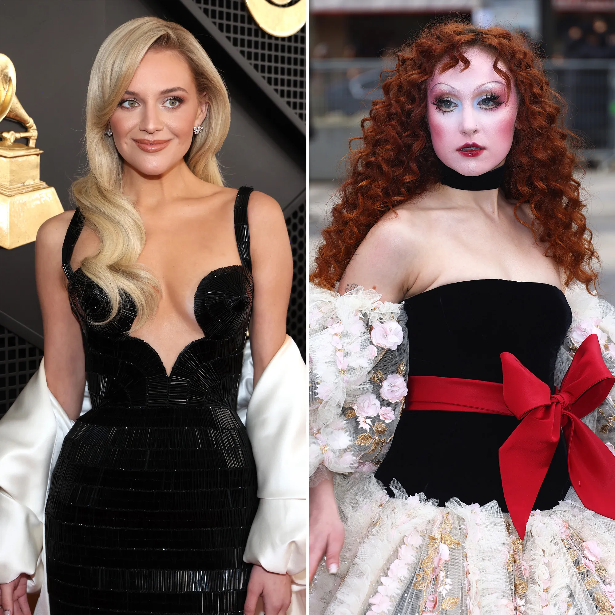 Kelsea Ballerini Praises True Artist Chappell Roan New Country Song