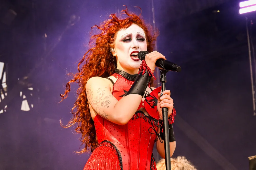 Kelsea Ballerini Praises True Artist Chappell Roan New Country Song