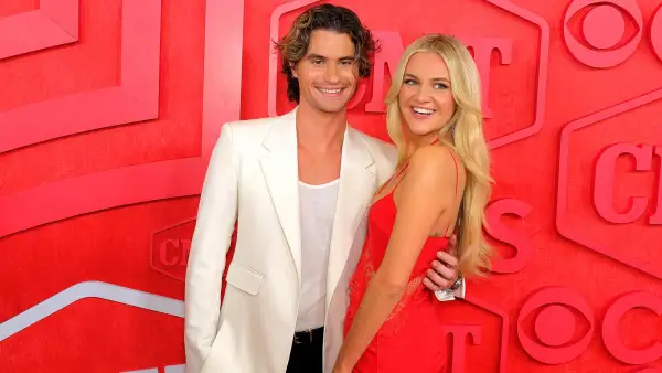 Kelsea Ballerini Shares The Voice Performance That Made Her Want to Make Out With Chase Stokes 742