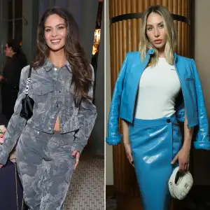 Kelsey Anderson Sets the Record Straight on Speculation She and Alix Earle Feuded at Coachella