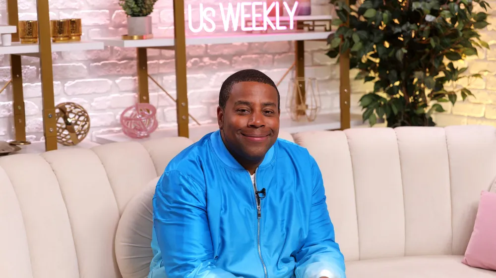 Kenan Thompson Reveals How He ll Know It s Time to Leave SNL After More Than 20 Years