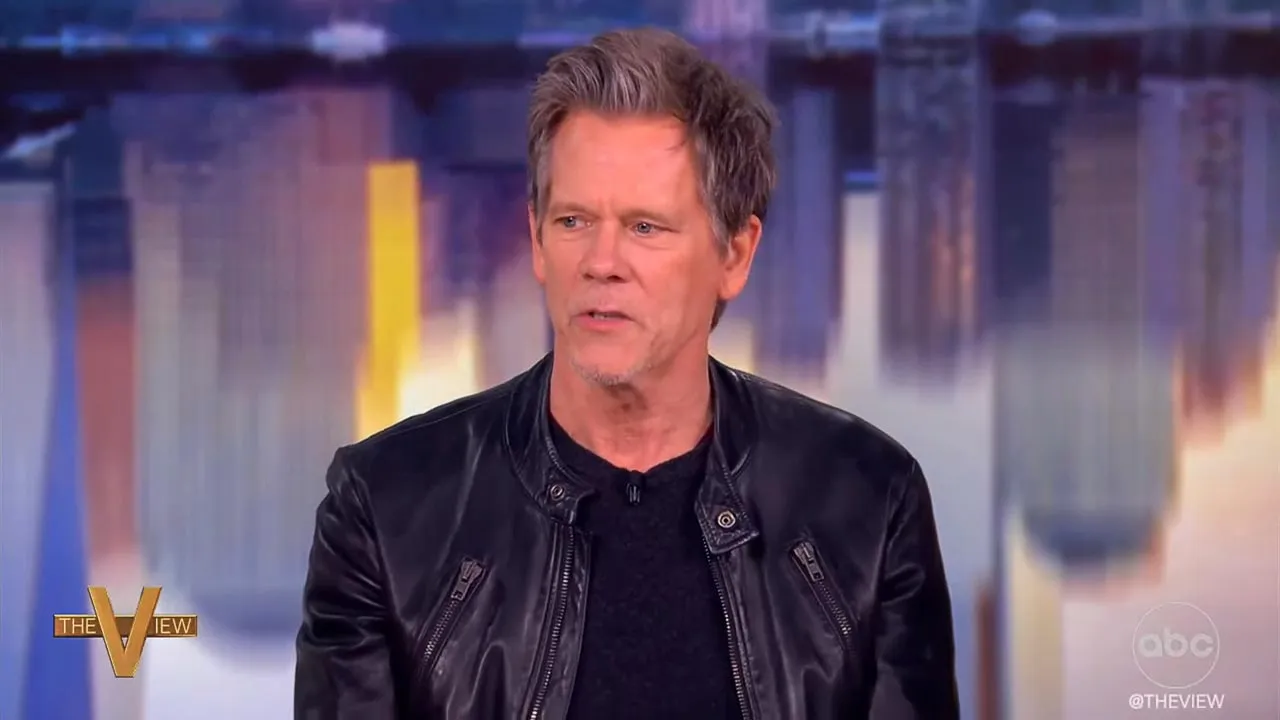 Kevin Bacon Auditioned and Didn t Get a Role in This Iconic Movie Sequel 321