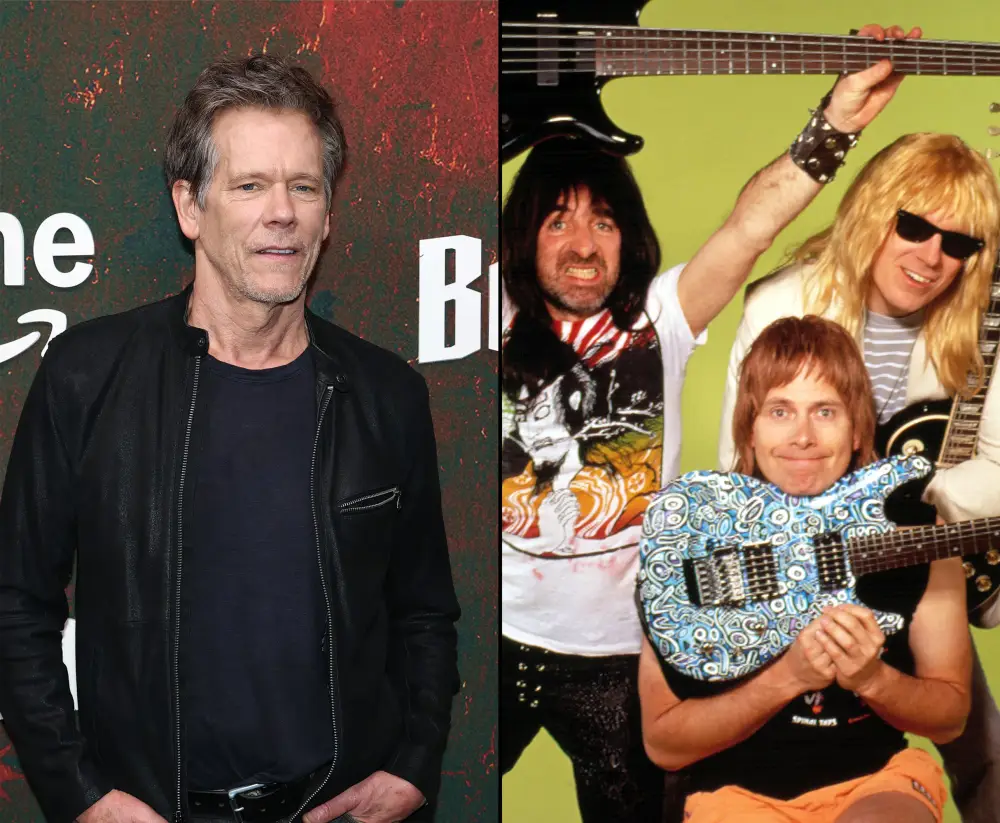 Kevin Bacon Auditioned and Didn t Get a Role in This Iconic Movie Sequel 323