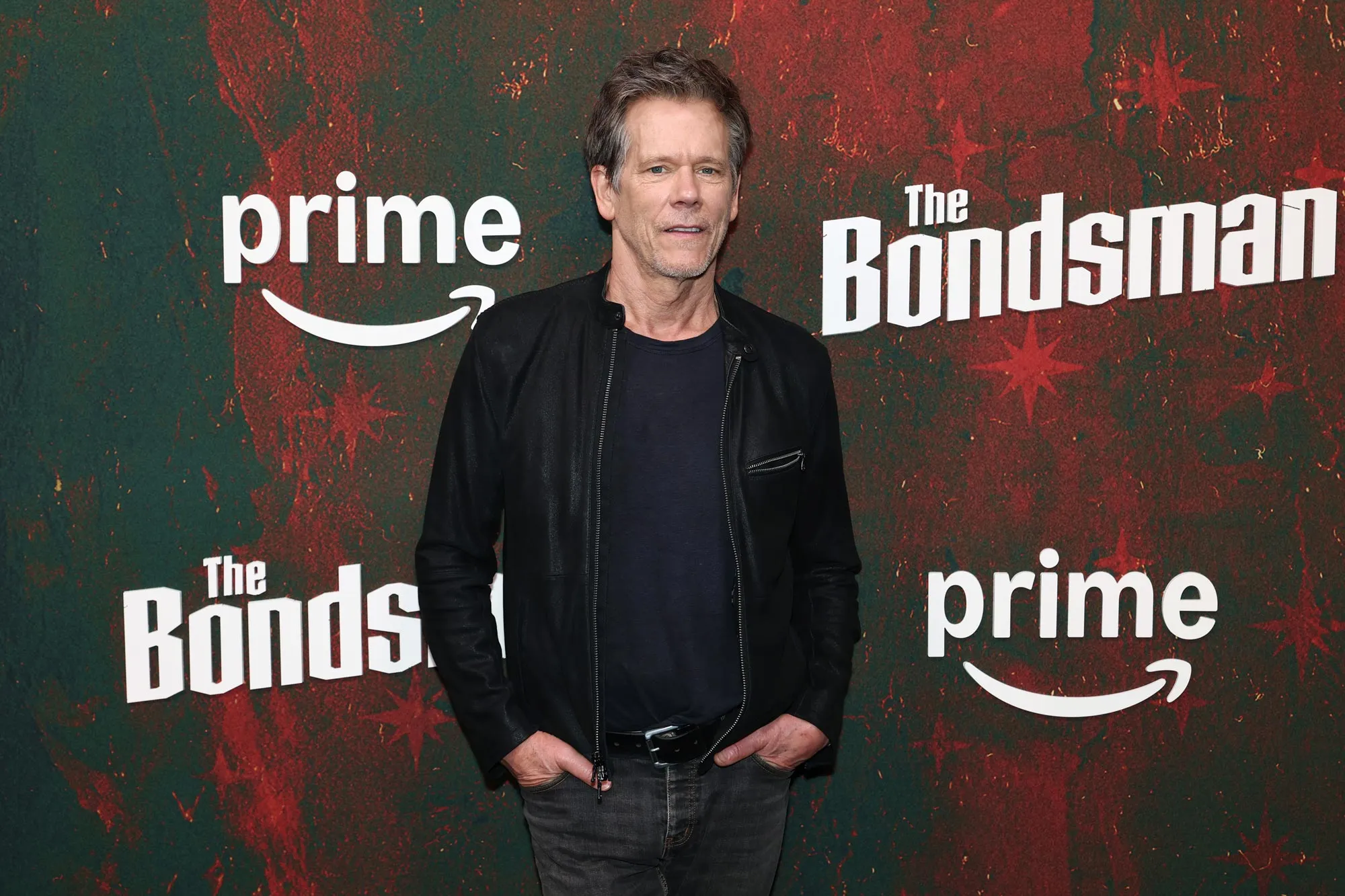 Kevin Bacon Makes Rare Comment About Losing Money in Bernie Madoffs Ponzi Scheme