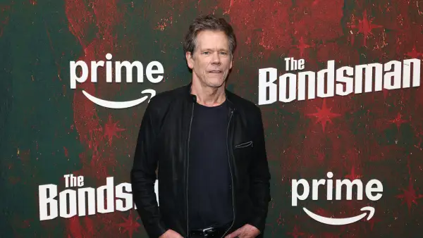 Kevin Bacon Makes Rare Comment About Losing Money in Bernie Madoffs Ponzi Scheme