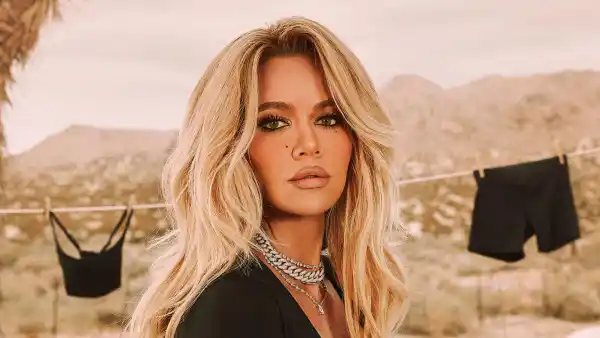 Khloe Kardashian Reveals What Will Make Her Break Born Again Virgin Streak 511