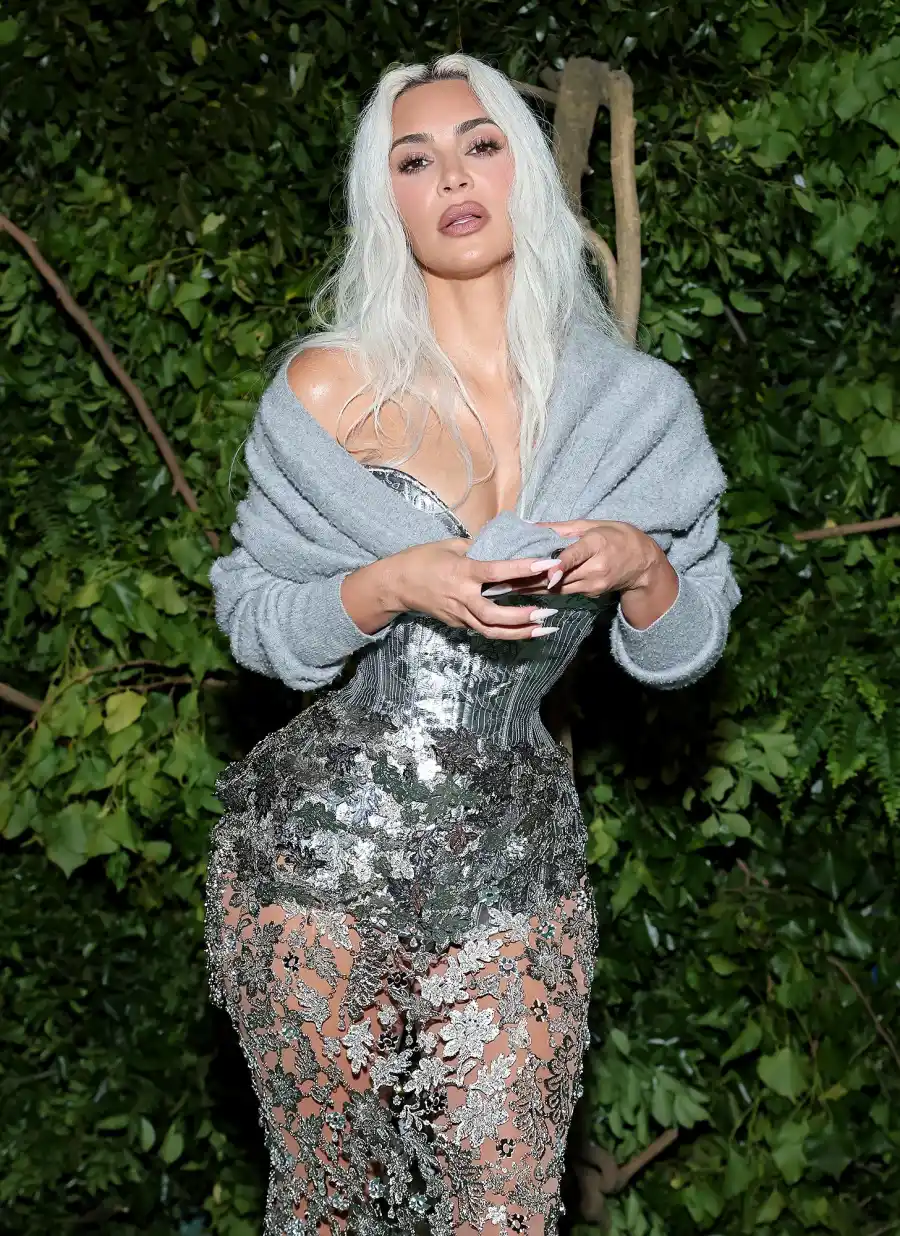 Kim Kardashians Best Glam Moments