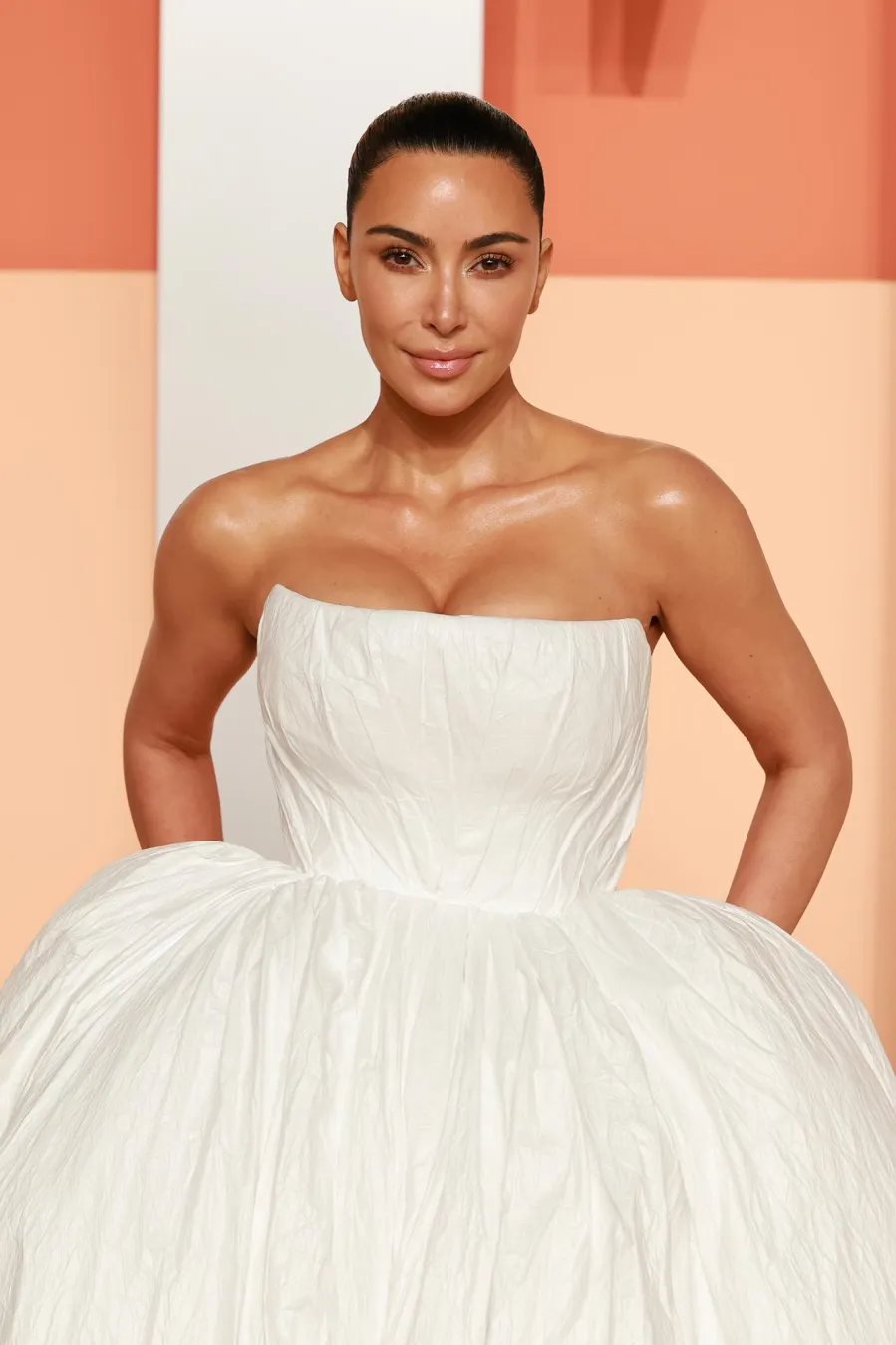 Kim Kardashians Best Glam Moments