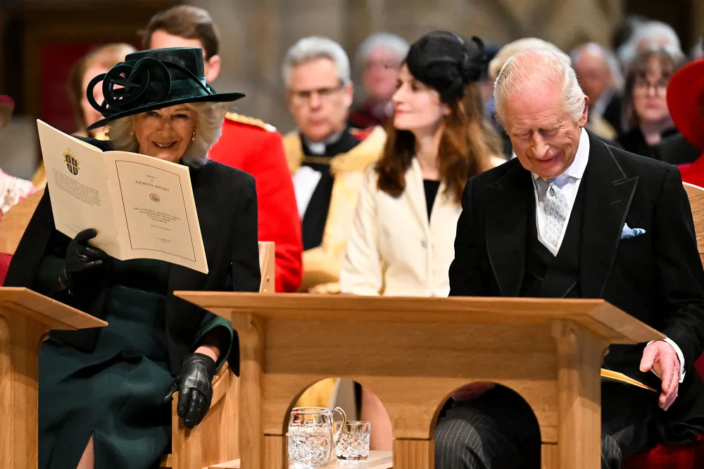 King Charles Shares Powerful Easter Message Amid Cancer Battle 2