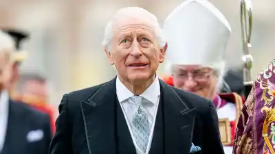 King Charles Shares Powerful Easter Message Amid Cancer Battle