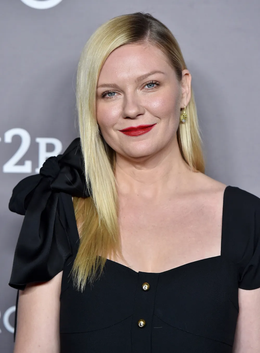 Kirsten Dunst Through the years