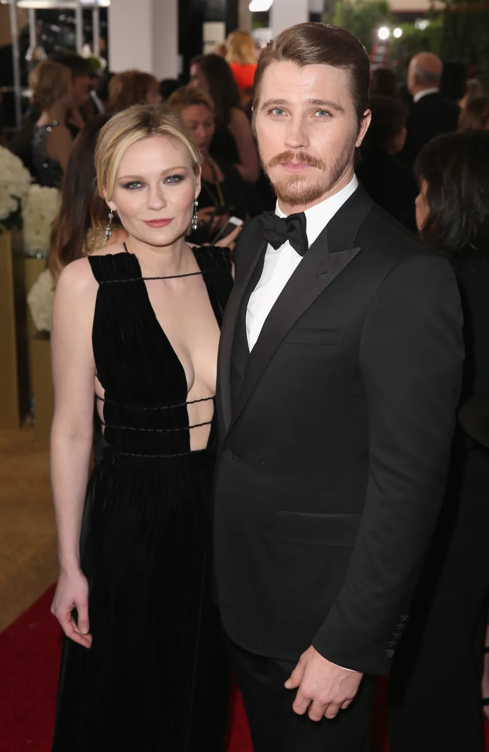 Kirsten Dunst Through the years