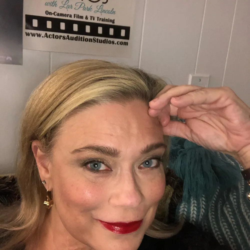 Knot s Landing Actress Lar Park Lincoln Dead at 63