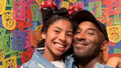 Kobe Bryant s Daughter Gigi Could ve Been a Freshman on UConn National Title Team