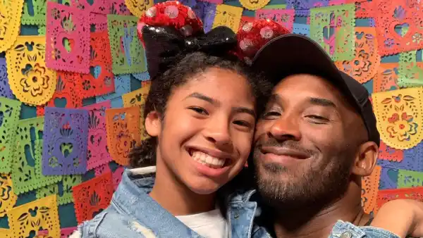 Kobe Bryant s Daughter Gigi Could ve Been a Freshman on UConn National Title Team